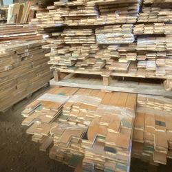 100 Sq ft Gym Flooring 2 1/2in W/ Birdseye