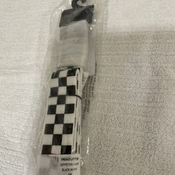 NEW! Vans “Off the Wall” Deppster II Web Belt- One Size 