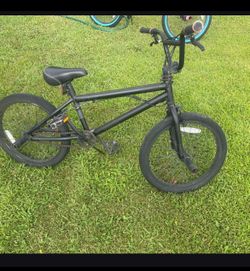 Bmx