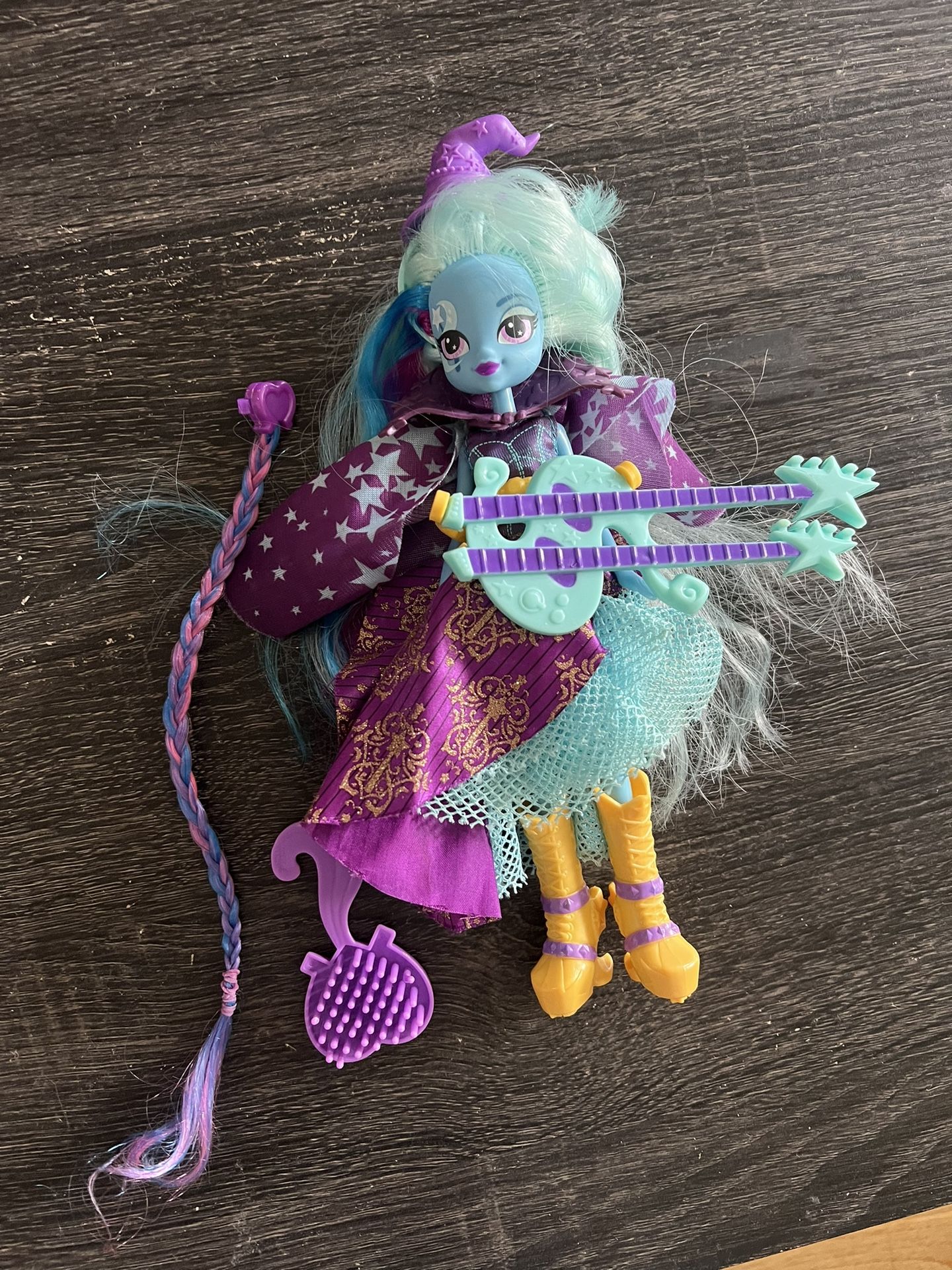 My Little Pony Doll 