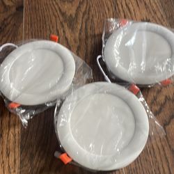 3 led lights  ($20 for all 3). I LOST THE ORHER CONNECTOR