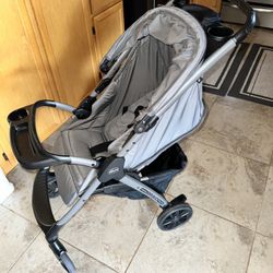 CHICO mini BRAVO PLUS baby Stroller 