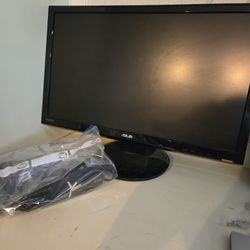 Asus Monitor
