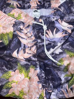 Swim shorts