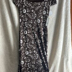 Size M Dress