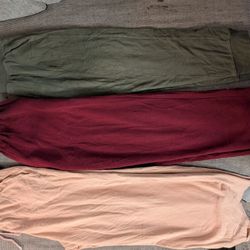 Girls Or Women's Sweatpants