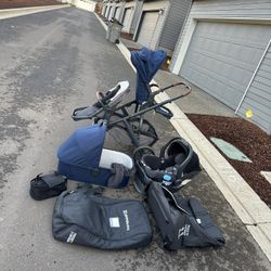 Uppa Baby Vista2 Plus Add-On