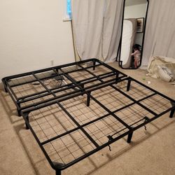 Adjustable Bed Base 