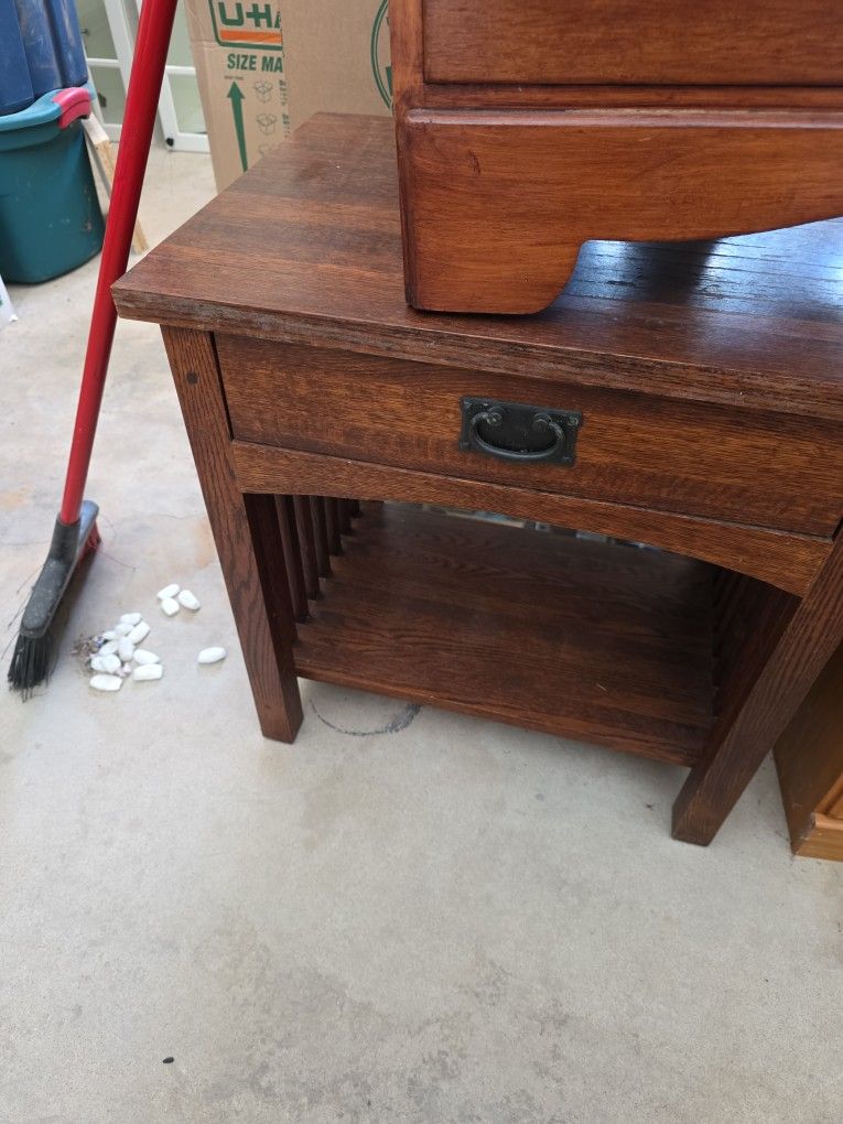 End Table