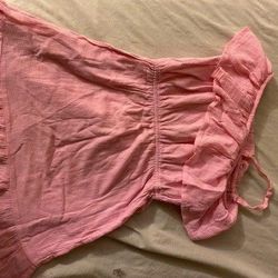 Girls GapHaul!