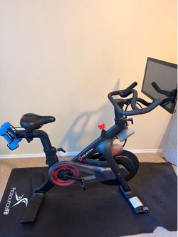 Peloton Bile