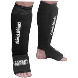 Martial Arts Shin Guards