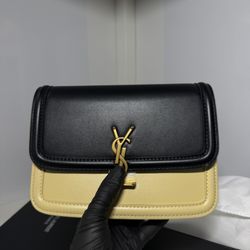 Saint Laurent Crossbody Bag (M)