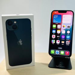 Apple iPhone 14 128GB UNLOCKED Fully Functional!!!