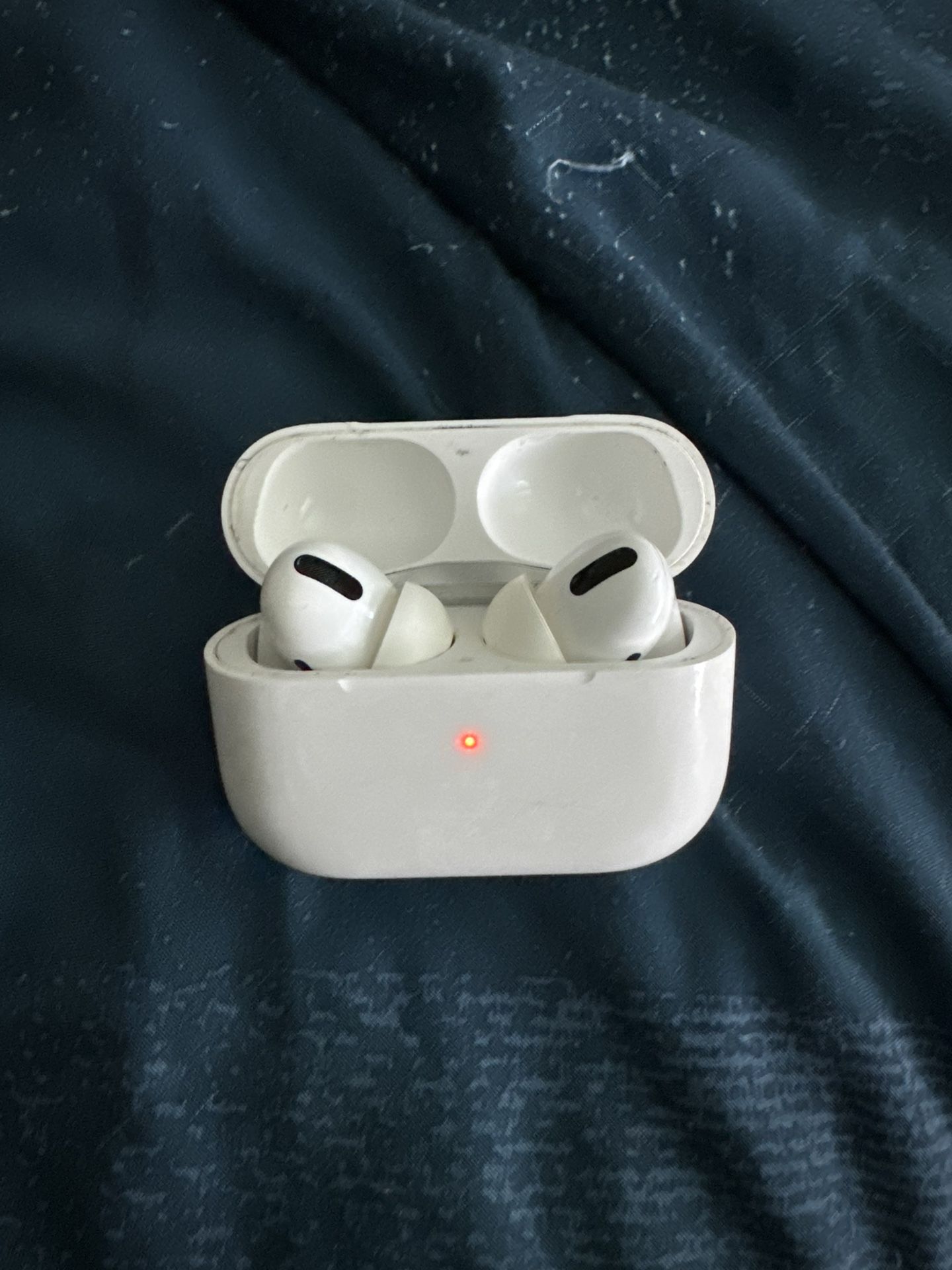 AIRPOD PRO 2nd GEN WITH MAGSAFE