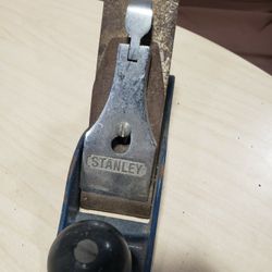 Vintage Stanley Hand Plane