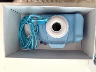 Children mini camera