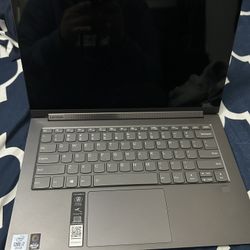 Lenovo Yoga C940