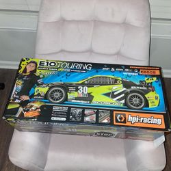 RC RACING CARS FOR SALE BAND NEW RTR 