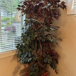 Fake Tree For Sale