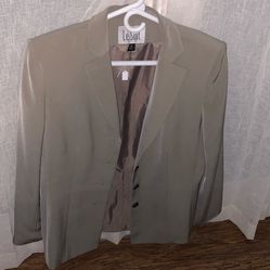 Le Suit Women's Blazer