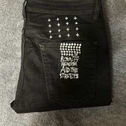 Ksubi Jeans 