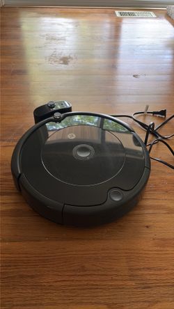 Roomba Automatic vacuum