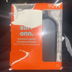 Universal laptop Charger 90w