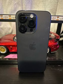 iPhone 14 Pro