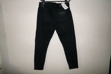 Zara Denim Pant