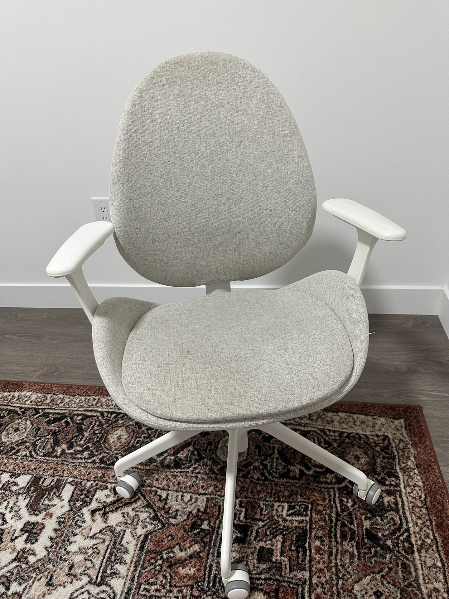 Office Chair (HATTEFJÄLL)
