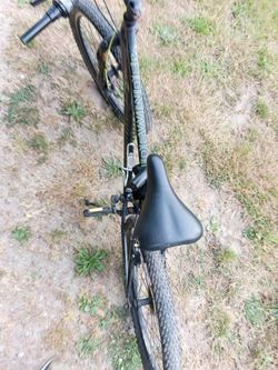 Schwinn mnt bike