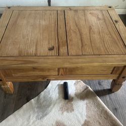 Southwest coffee Table