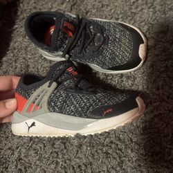 Puma Size 7c 