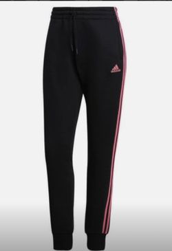 Women Adidas sweatpants Large