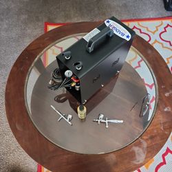 Airbrush Bundle 