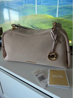 Michael Kors Pink Purse