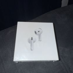 Air Pods 4 
