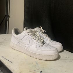 Nike AF1 Size9