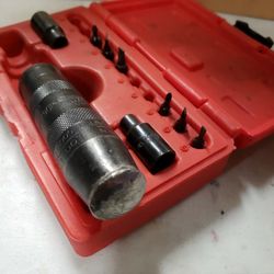 Snap-on Matco Cornwell Mac Tools 