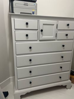 Drawer set