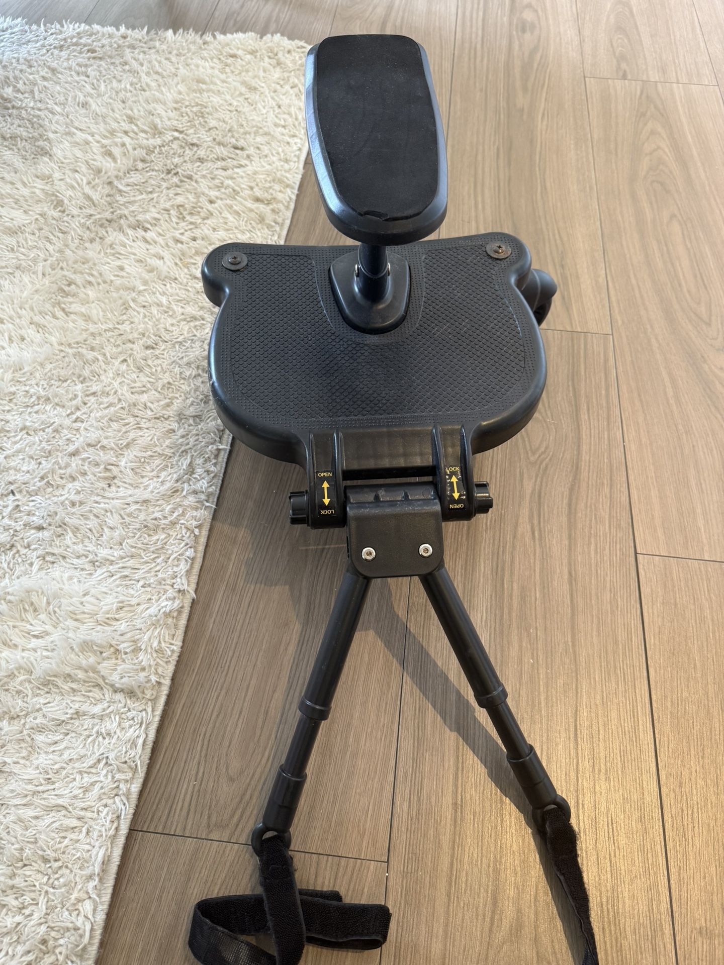 Universal Stroller Board