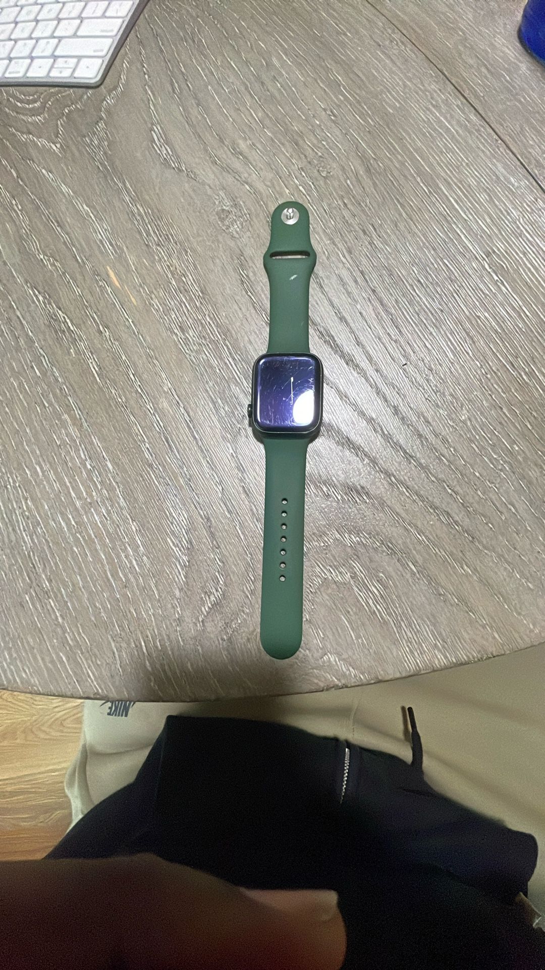Apple Watch Series 7 Make Offer If Price Is To High For You 