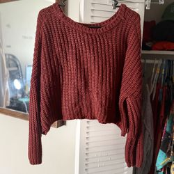 Medium Sweater