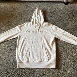 Abergrombe & Hitch Hoodie L