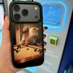 Create Your Own iPhone Case 