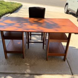 Craft Table , Without The Chair 