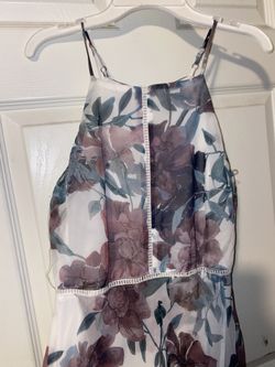 Size small dress
