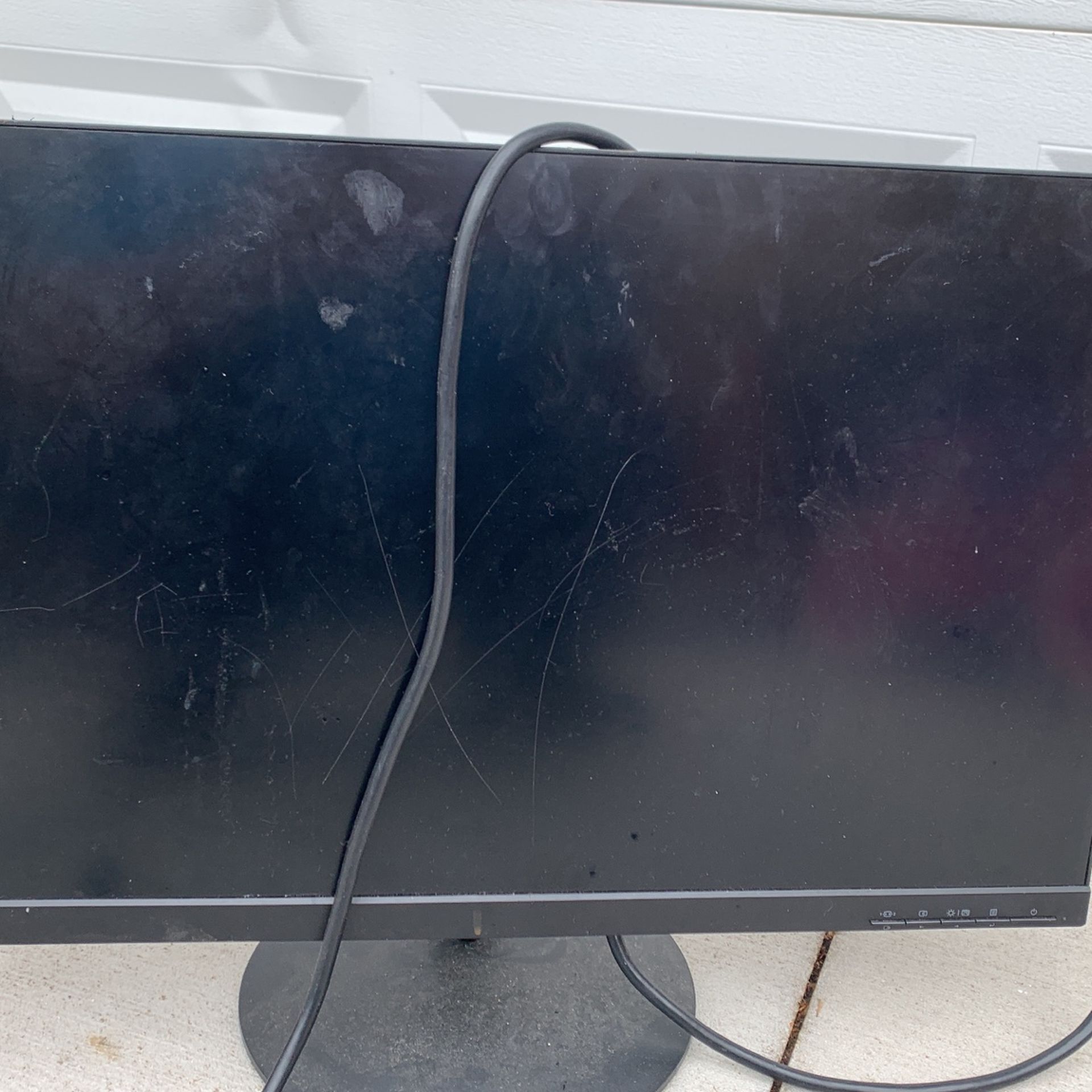 Lenovo Computer Monitor 30$