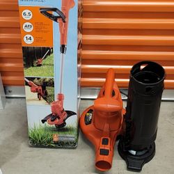 Outdoor Appliances 